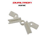Support de capteur de clignotant pour Dualtron Sonic — vue 2