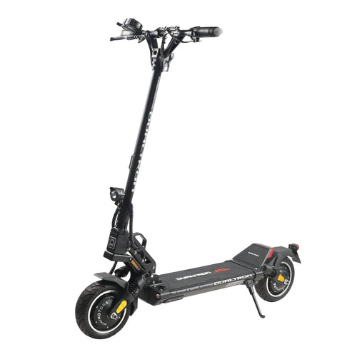 Trottinette électrique Dualtron Aminia Double Moteur 52V 21Ah