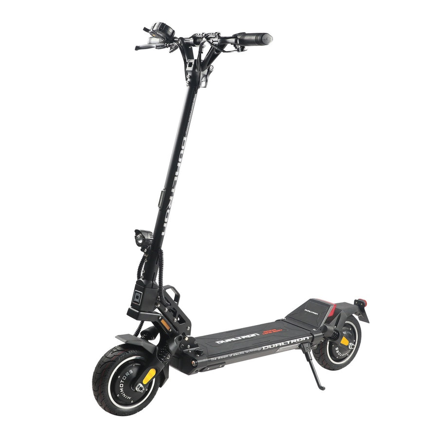 Trottinette électrique Dualtron Aminia Double Moteur 52V 21Ah