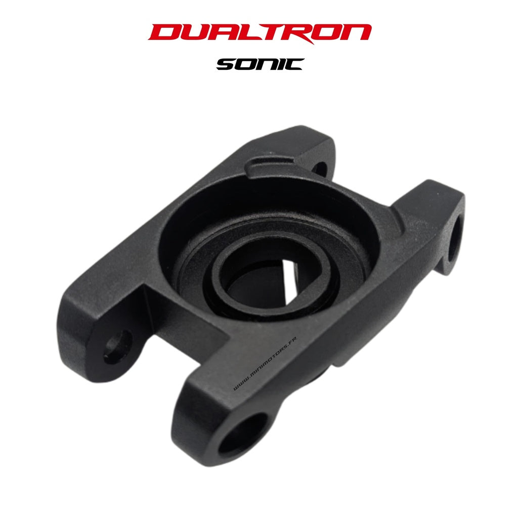 Base inférieure du système de pliage pour Dualtron Sonic