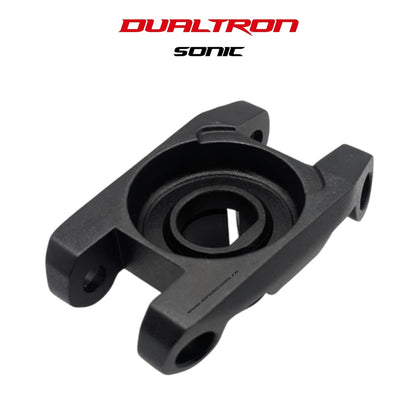 Base inférieure du système de pliage pour Dualtron Sonic