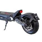 Trottinette électrique Odyssr Rodéo Dual 52V 18Ah — vue 9