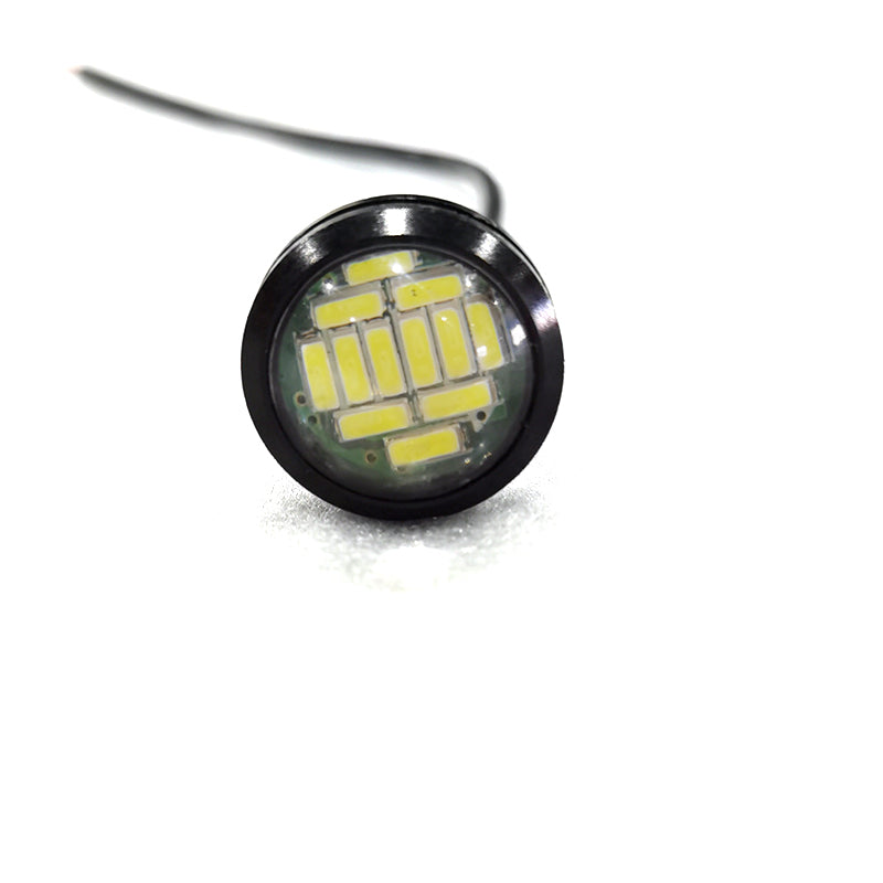 LED blanche droite Dualtron (multi-modèles)