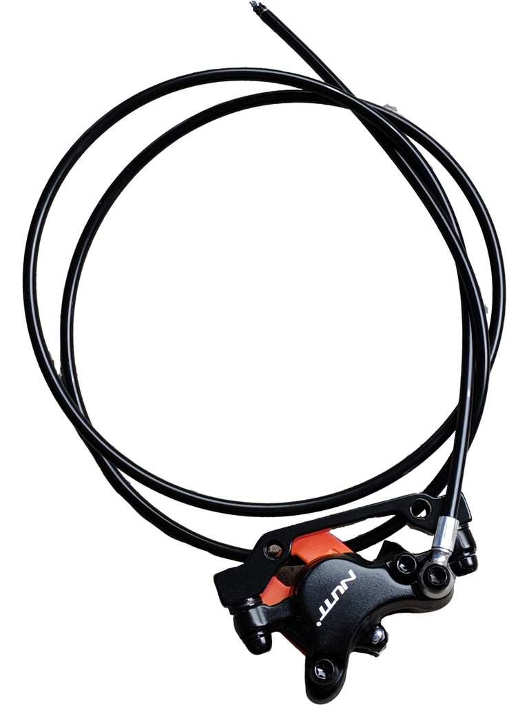 Étrier de frein arrière + câble 1870 mm Dualtron Spider 2 & Spider Max