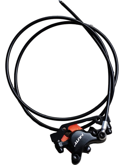 Étrier de frein arrière + câble 1870 mm Dualtron Spider 2 & Spider Max