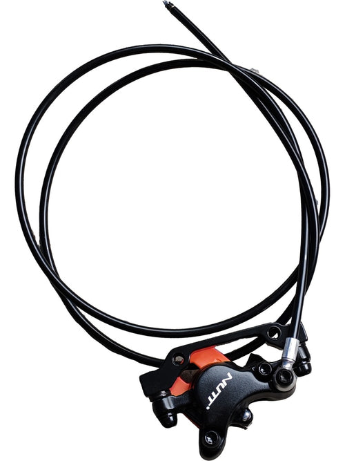 Étrier de frein arrière + câble 1870 mm Dualtron Spider 2 & Spider Max