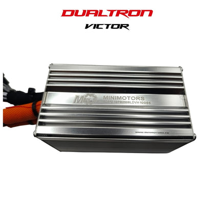 Contrôleur 60V LDVH Dualtron Victor, Luxury, Luxury + et Limited