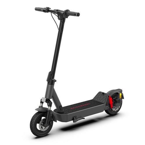 Trottinette électrique Kuickwheel S9 36V 15,6Ah Gris