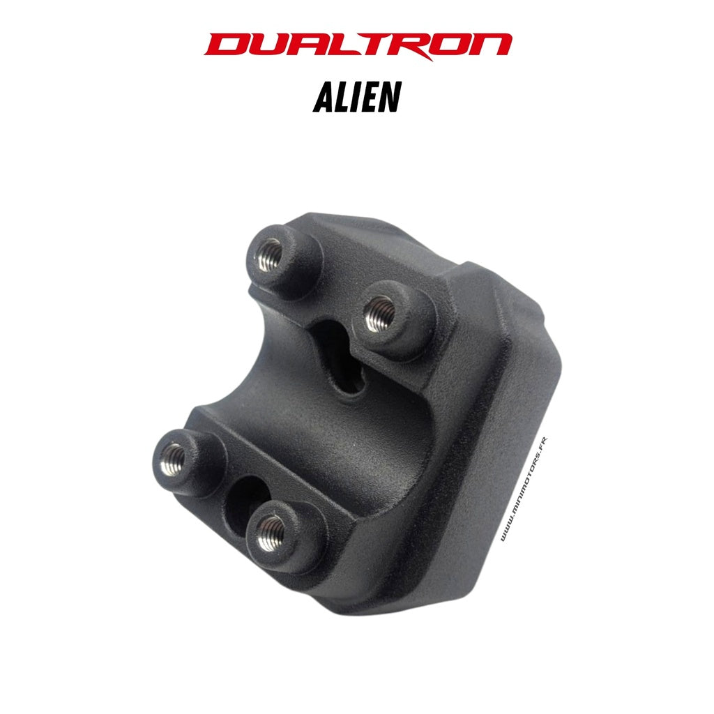 Support de guidon partie basse Dualtron Alien
