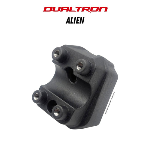 Support de guidon partie basse Dualtron Alien