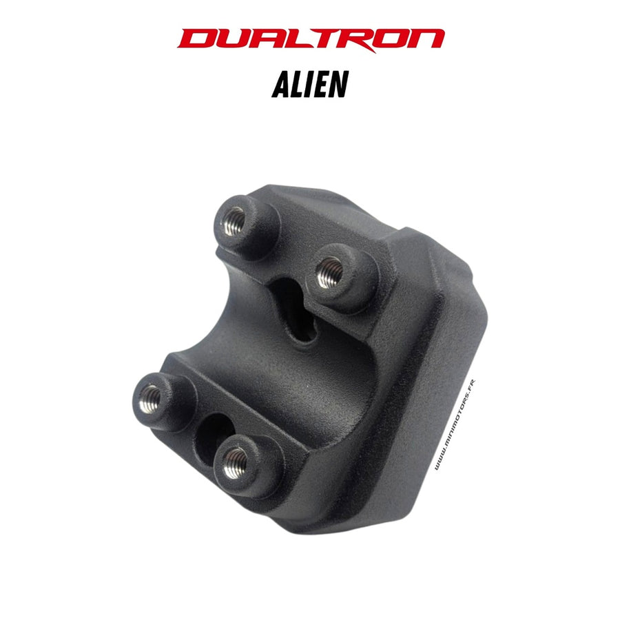 Support de guidon partie basse Dualtron Alien