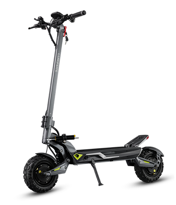 Trottinette électrique Langfeite C1 Dual 60V 36Ah 2026