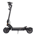 Trottinette électrique Teverun Blade Mini Ultra 60V 27Ah — vue 6