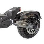 Trottinette électrique Odyssr Rodéo Mono 52V 18Ah — vue 6