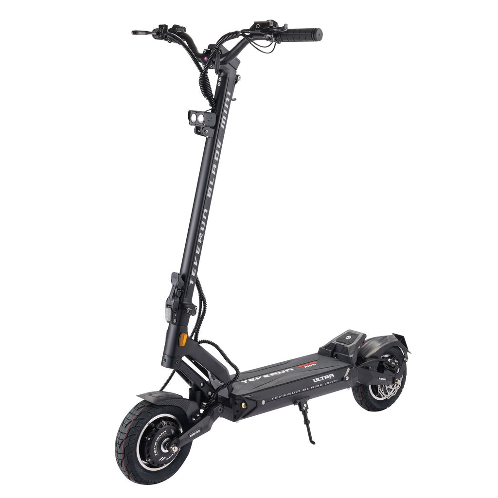 Trottinette électrique Teverun Blade Mini Ultra 60V 27Ah