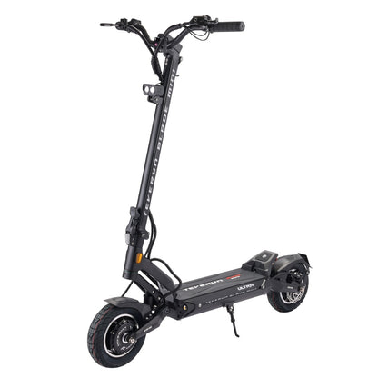 Trottinette électrique Teverun Blade Mini Ultra 60V 27Ah
