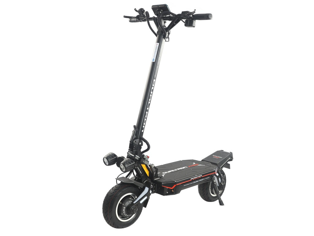 Trottinette électrique Dualtron New Storm LTD 84V 45Ah EY4 2026