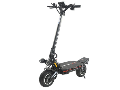 Trottinette électrique Dualtron New Storm LTD 84V 45Ah EY4 2026