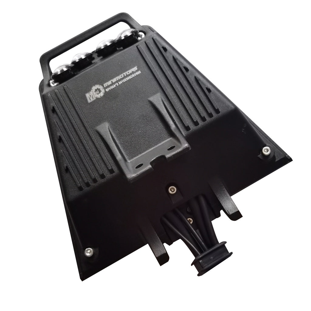 Contrôleur Dualtron Spider Max