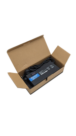 Chargeur rapide 83V 5Ah (batterie 72V) V1 Dualtron — vue 4