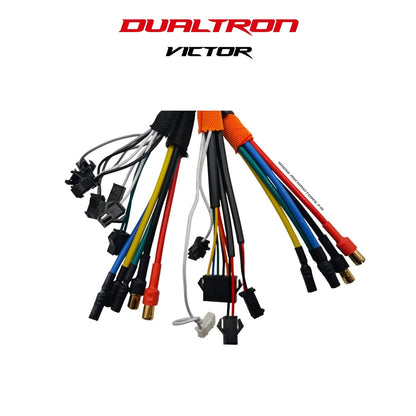 Contrôleur 60V LDVH Dualtron Victor, Luxury, Luxury + et Limited