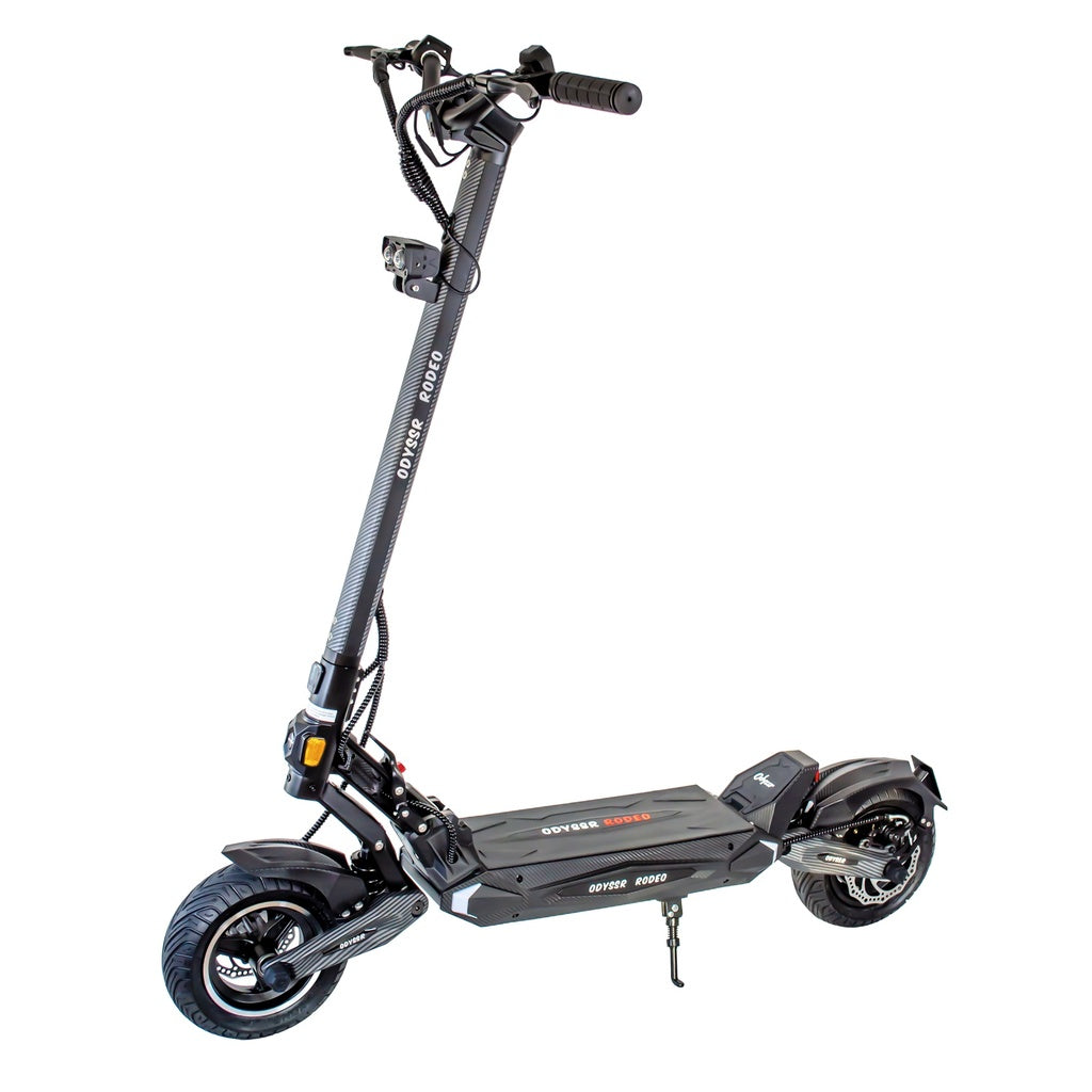 Trottinette électrique Odyssr Rodéo Mono 52V 18Ah