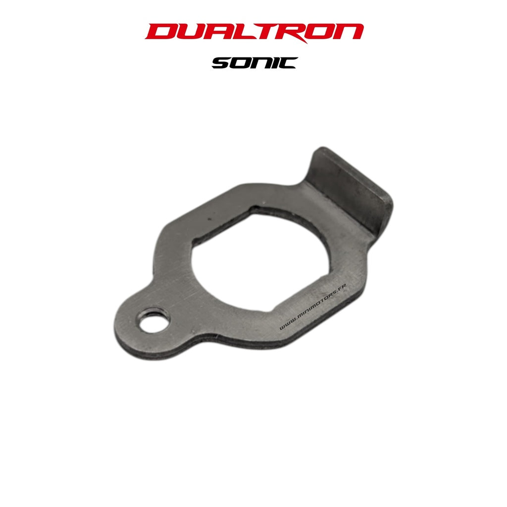 Rondelle de moteur pour Dualtron Sonic