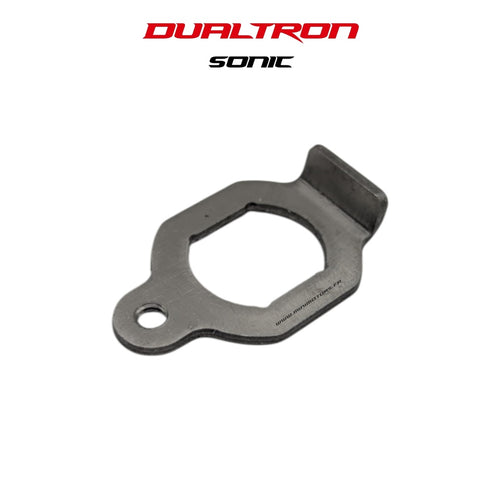 Rondelle de moteur pour Dualtron Sonic