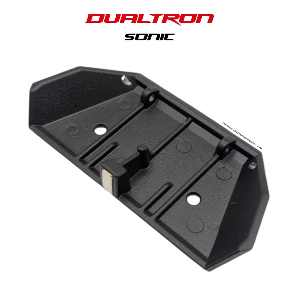 Pédale d'accélérateur avec aimant pour Dualtron Sonic