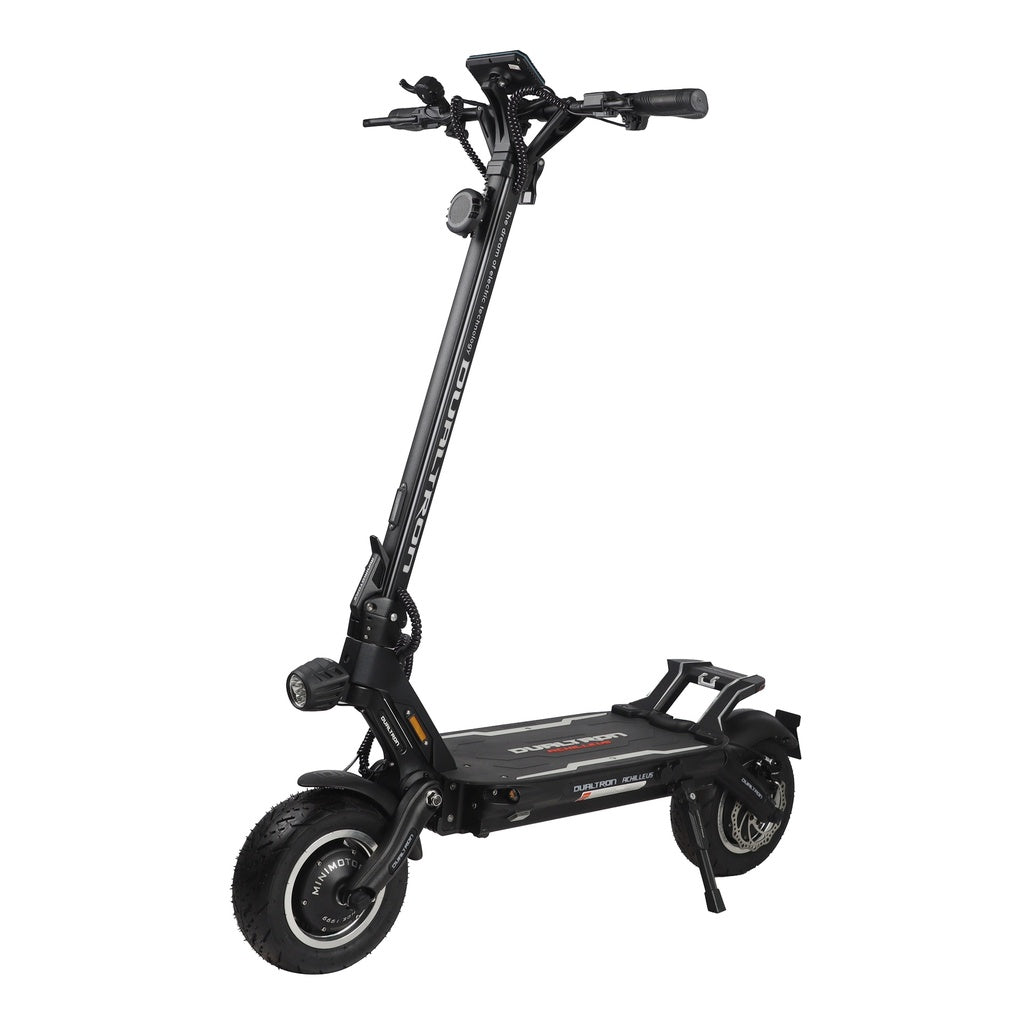 Trottinette électrique Dualtron Achilleus 60V 37,1Ah 2025