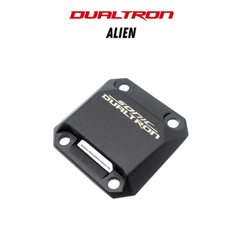 Support de crochet Dualtron Alien