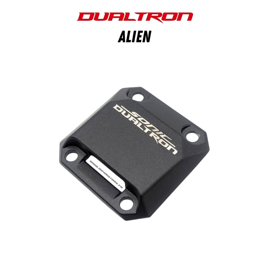 Support de crochet Dualtron Alien