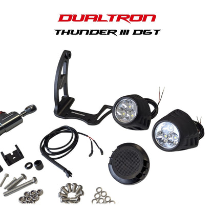 Pack Premium pour Dualtron Thunder 3 DGT