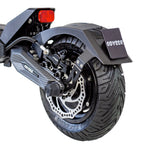Trottinette électrique Odyssr Rodéo Dual 52V 18Ah — vue 6