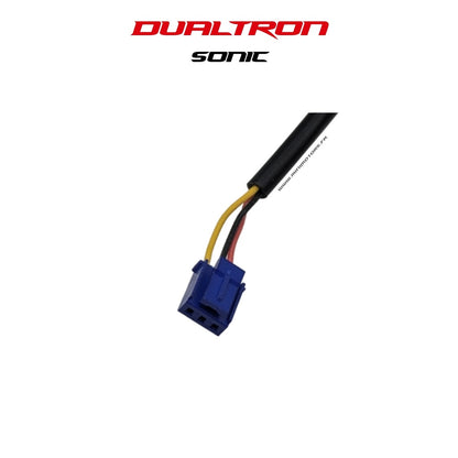 Clignotant avant gauche pour Dualtron Sonic