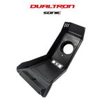 Cache de bras de direction noir pour Dualtron Sonic — vue 2