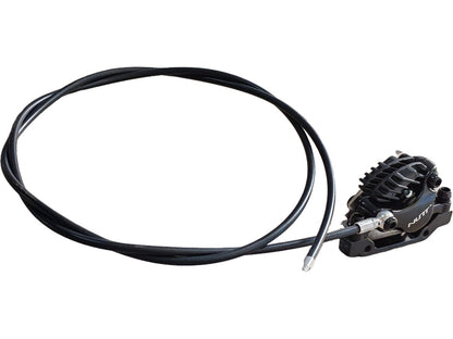 Étrier de frein avant NUTT Dualtron Storm, Storm UP & Storm Limited