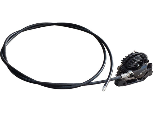 Étrier de frein avant NUTT Dualtron Storm, Storm UP & Storm Limited
