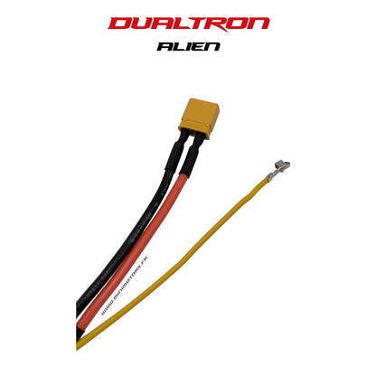 Port de charge Dualtron Alien