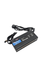 Chargeur rapide 83V 5Ah (batterie 72V) V1 Dualtron — vue 5