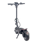 Trottinette électrique Odyssr Alpha 72V 42,4Ah — vue 6