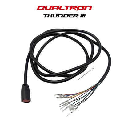 Câble de display EY4 2023 connecteur rouge Dualtron Thunder 3