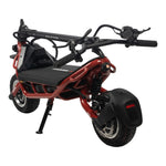 Trottinette électrique Rovoron R7 V2 60V 28Ah — vue 6