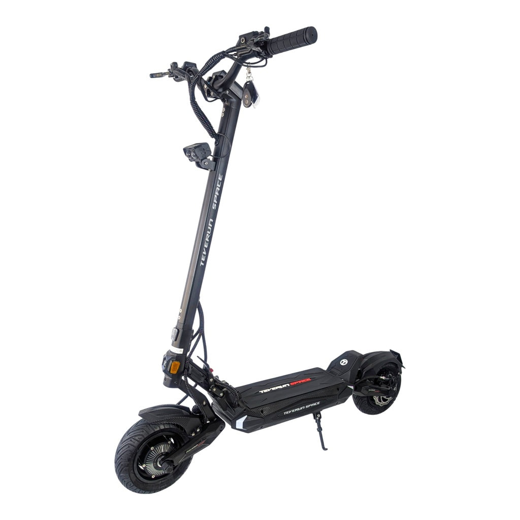Trottinette électrique Teverun Space 52V 18Ah