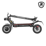 Trottinette électrique Rovoron S7 84V 37Ah — vue 4