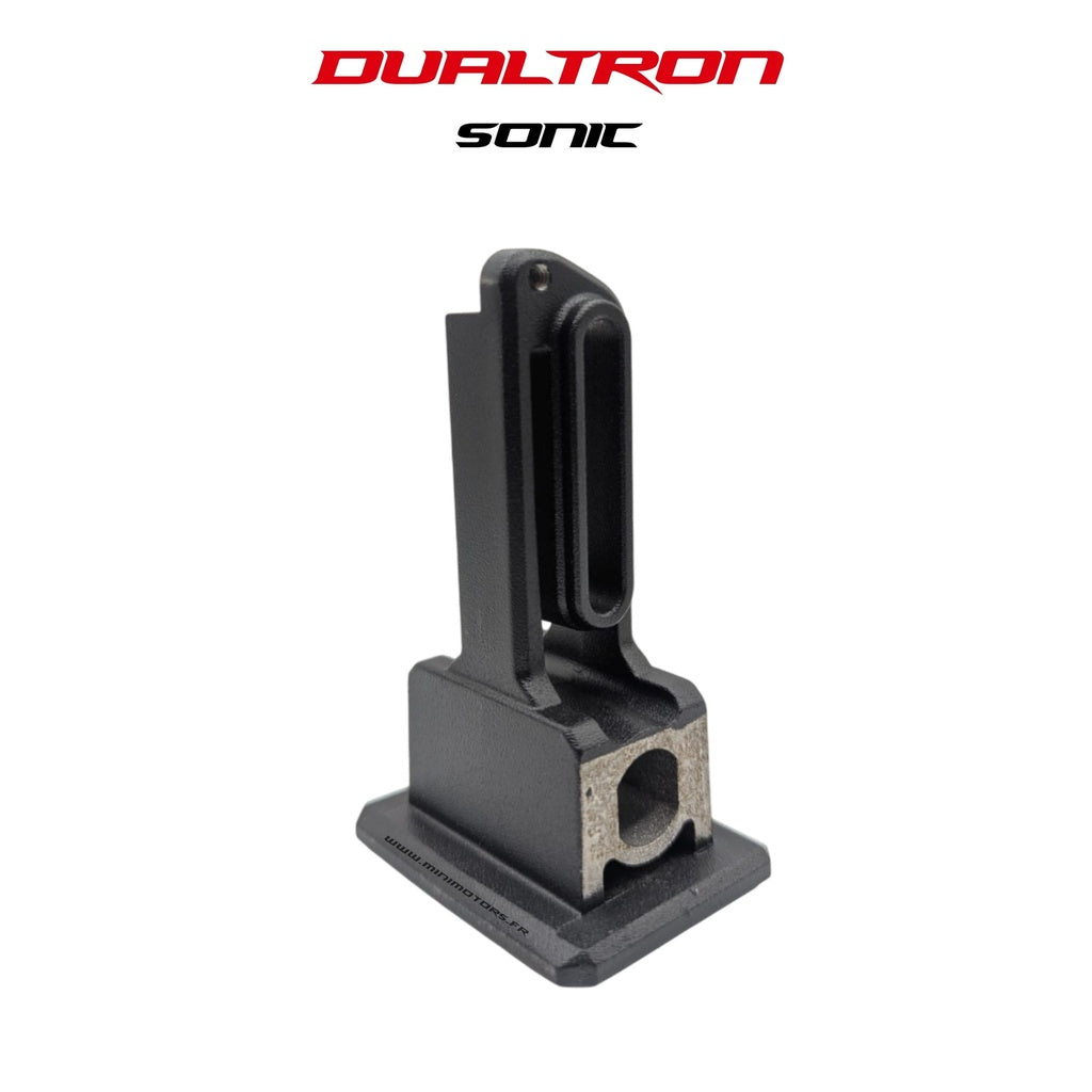 Cache de pliage de guidon pour Dualtron Sonic