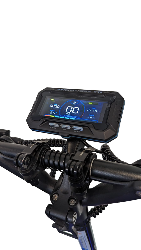 Kit écran EY4 V2 pour Dualtron