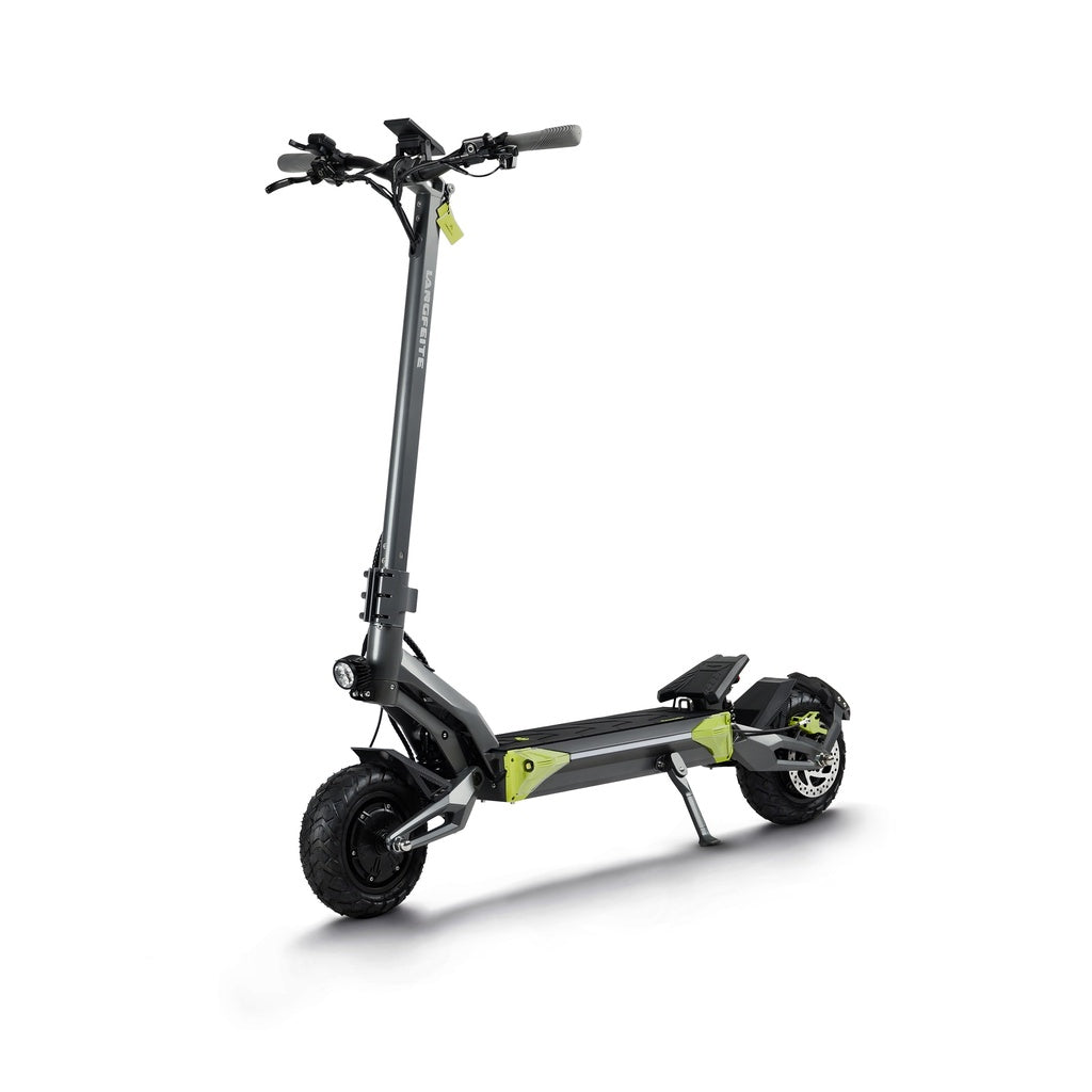 Trottinette électrique Langfeite Roadster GT 60V 27Ah