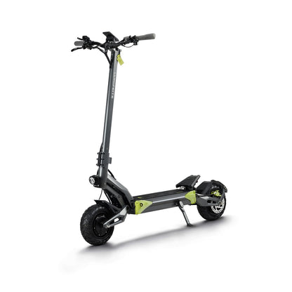 Trottinette électrique Langfeite Roadster GT 60V 27Ah