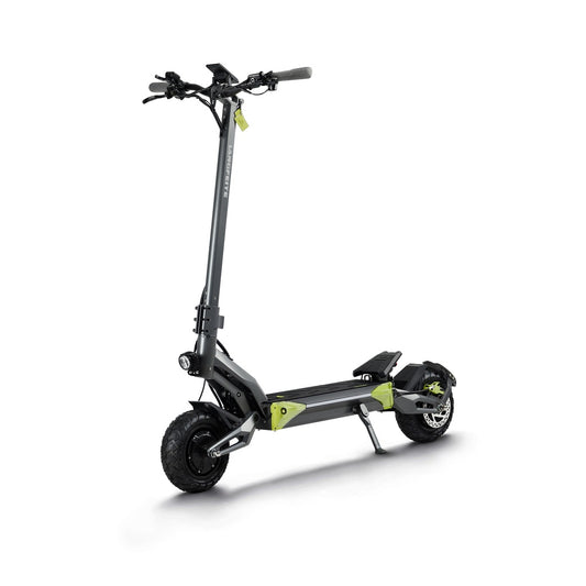 Trottinette électrique Langfeite Roadster GT 60V 27Ah